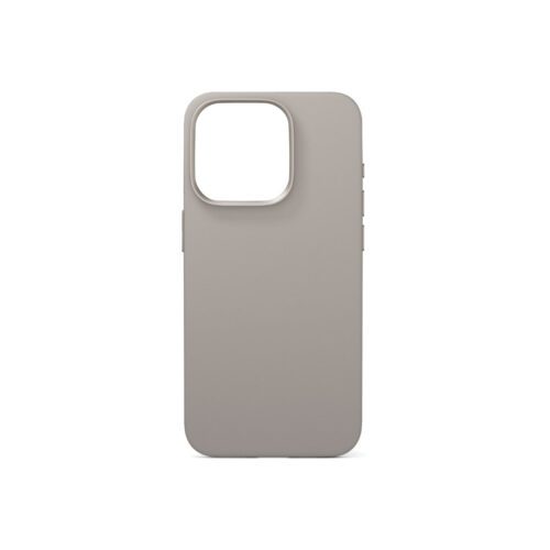 MagSafe kryt pro iPhone 16 Pro Epico Mag+ - titanově béžový - Obrázek 2