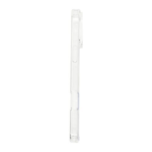 MagSafe kryt pro iPhone 16 Pro Max Dviced Smoke Case - černý - Obrázek 2