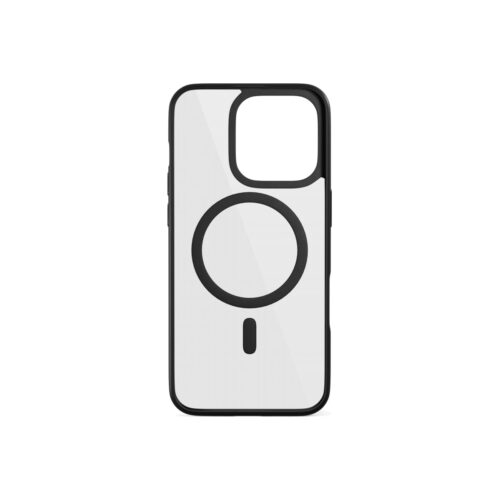 MagSafe kryt pro iPhone 16 Pro Max Epico Hero Case - černý - Obrázek 2