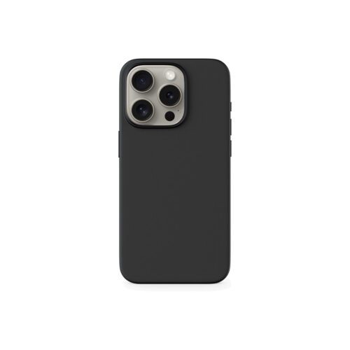 MagSafe kryt pro iPhone 16 Pro Max Epico Mag+ - černý