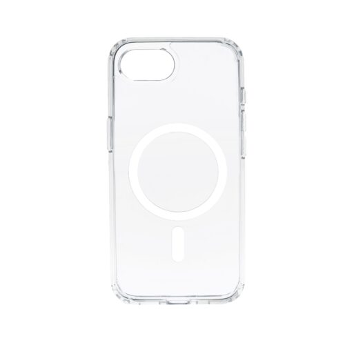 MagSafe kryt pro iPhone 16e Dviced - bílý - Obrázek 2