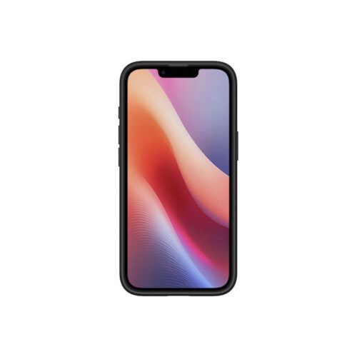 MagSafe kryt pro iPhone 16e Spigen Ultra Hybrid - černý - Obrázek 2