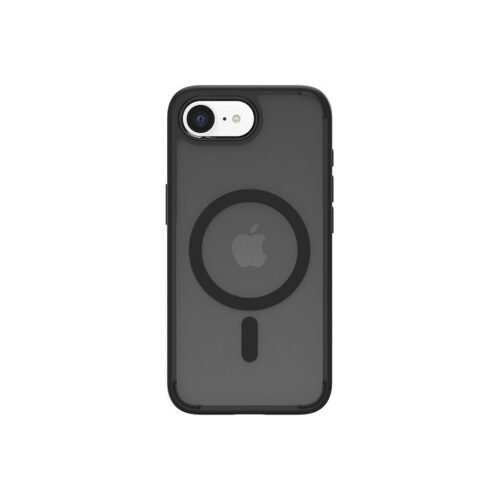 MagSafe kryt pro iPhone 16e Spigen Ultra Hybrid - černý