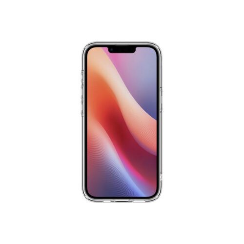 MagSafe kryt pro iPhone 16e Spigen Ultra Hybrid - průhledný - Obrázek 2