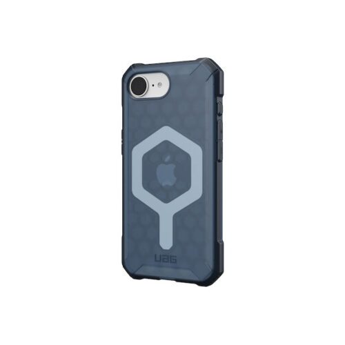 MagSafe kryt pro iPhone 16e UAG Essential Armor - modrý - Obrázek 2
