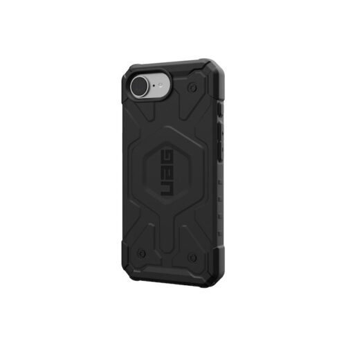 MagSafe kryt pro iPhone 16e UAG Pathfinder - černý - Obrázek 2