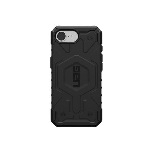 MagSafe kryt pro iPhone 16e UAG Pathfinder - černý