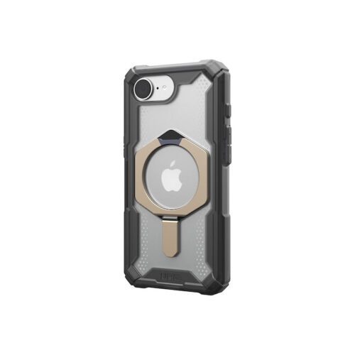 MagSafe kryt pro iPhone 16e UAG Plasma XTE - šedý - Obrázek 2