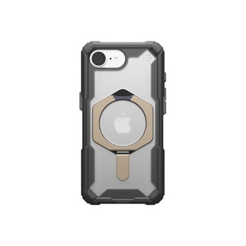 MagSafe kryt pro iPhone 16e UAG Plasma XTE - šedý