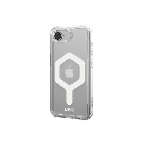 MagSafe kryt pro iPhone 16e UAG Plyo - bílý - Obrázek 2