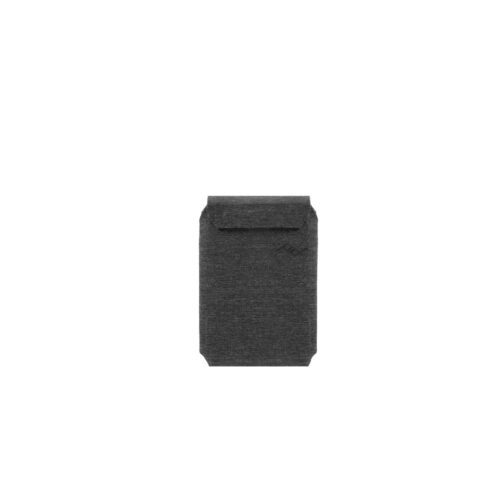 MagSafe peněženka Peak Design Slim Wallet - šalvějově zelená - Obrázek 2