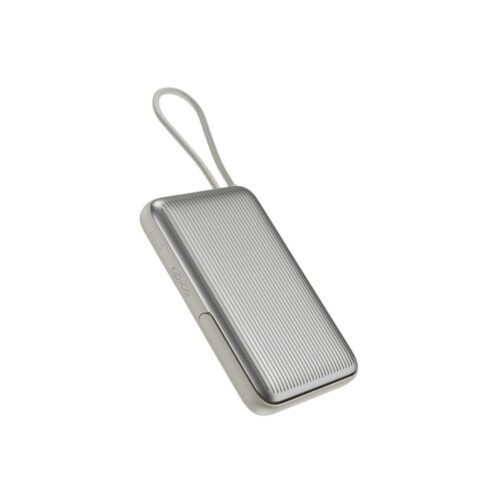MagSafe powerbanka Epico UltraPack 10 000 mAh