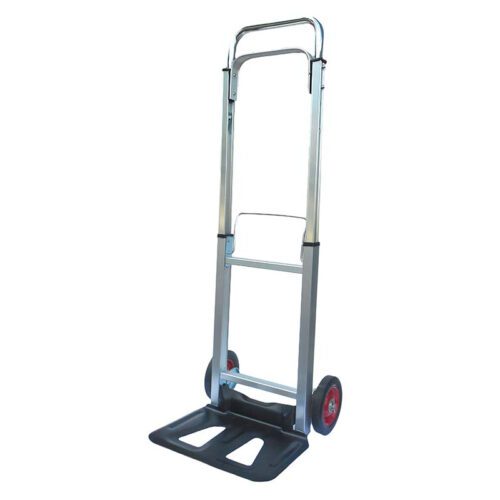 Magg Přepravní vozík nosnost 90kg - skládací 120241
