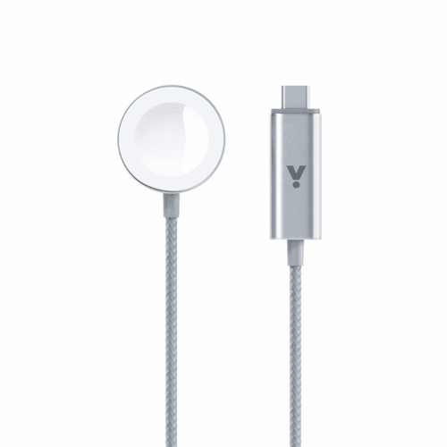 Magnetický USB-C rychlonabíjecí kabel pro Apple Watch 1