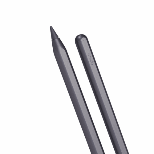 Magnetický bezdrátový stylus iSTYLE - vesmírně šedý