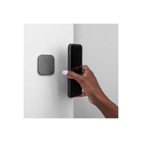 Magnetický držák telefonu Peak Design Wall Mount - šedý - Obrázek 2