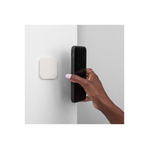 Magnetický držák telefonu Peak Design Wall Mount - světlý - Obrázek 2