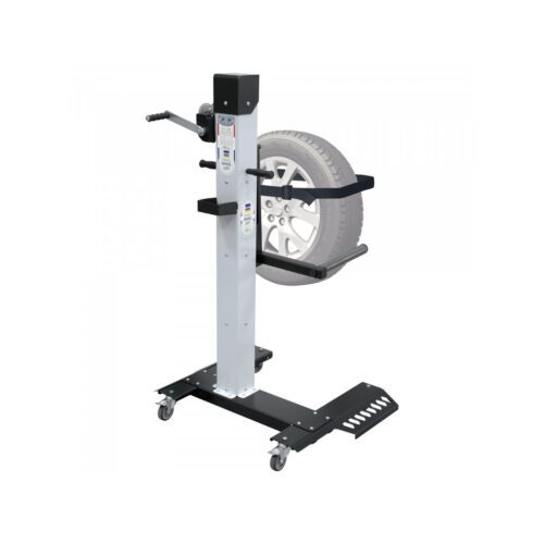 Manuální zvedák kol GYS WHEEL LIFT 061385