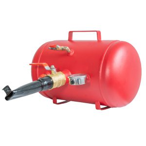 Matabro Tlakové (husticí) dělo na pneumatiky 20l