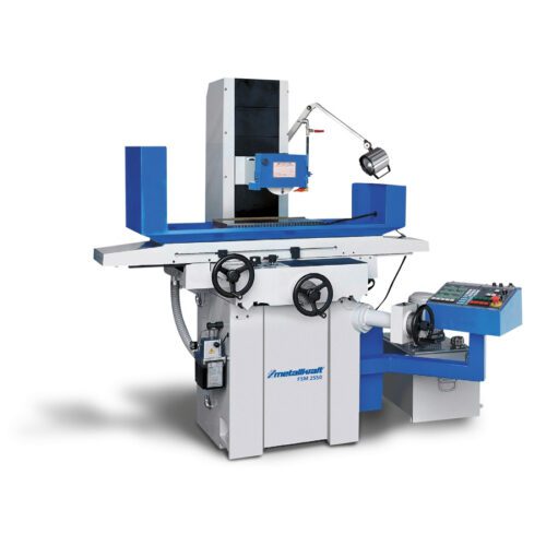Metallkraft Bruska na plocho FSM 1545 3931545