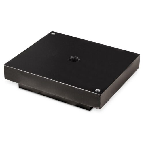 Metallkraft Děrovací deska pro 160 HBK 4106160