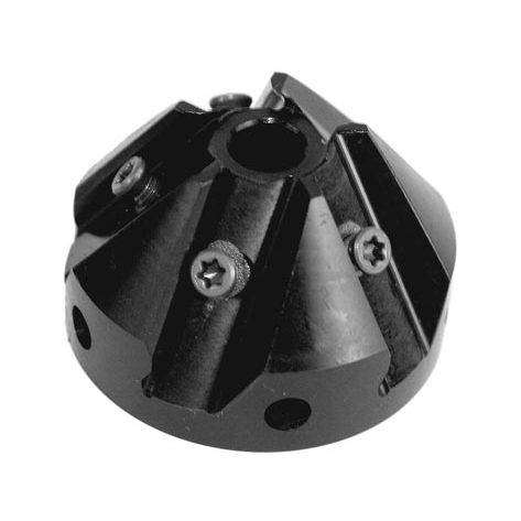 Metallkraft Frézovací hlava 37