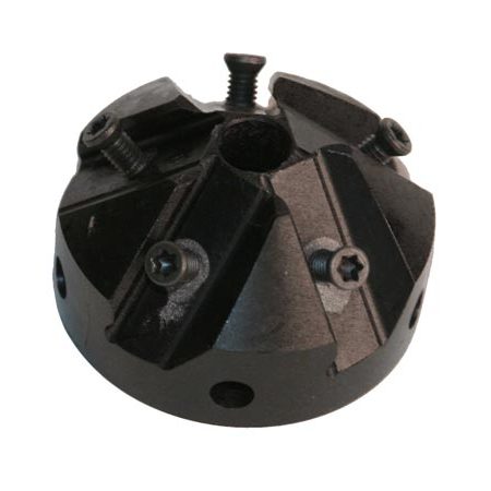 Metallkraft Frézovací hlava 45° KE 10 3991101