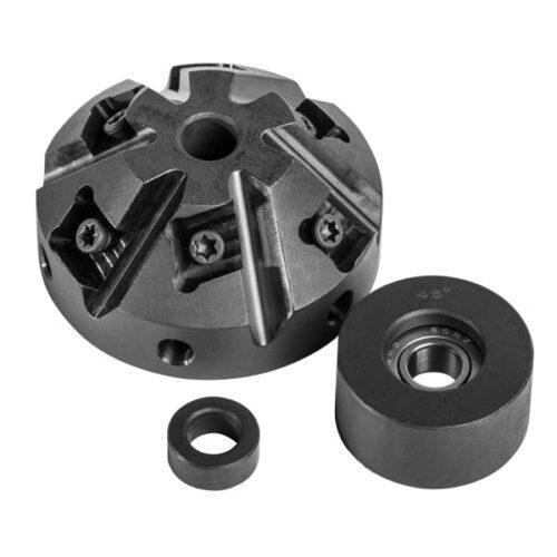 Metallkraft Frézovací hlava 45° pro KE 10-2 3991111