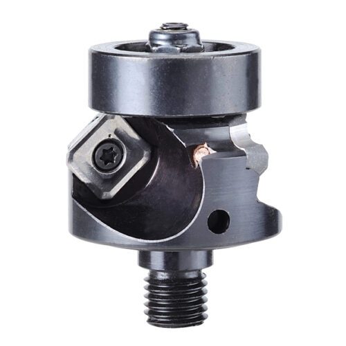 Metallkraft Frézovací hlava 45° pro KE 6-2 3990021