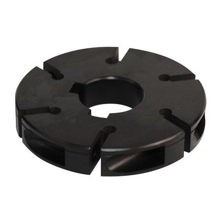 Metallkraft Frézovací hlava pro KE 16 - 2 3991605