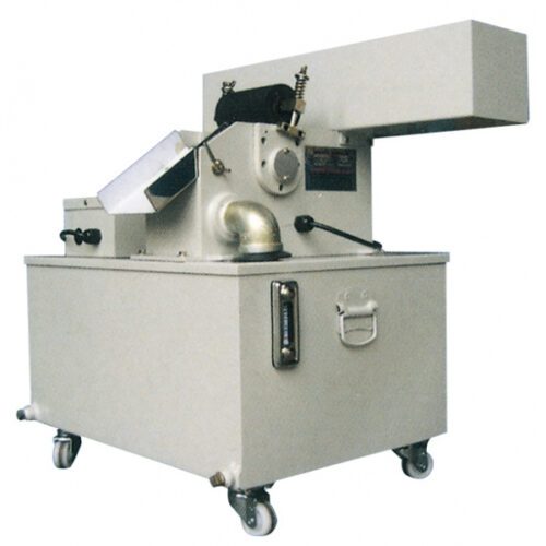 Metallkraft Magnetický separátor s chlazením pro FSM 3060 3939112