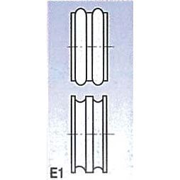 Metallkraft Rolny typ E1 (pro SBM 110-08) 3880121
