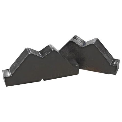 Metallkraft Sada prizmatických podpěr pro WPP 60 HBK 4105060