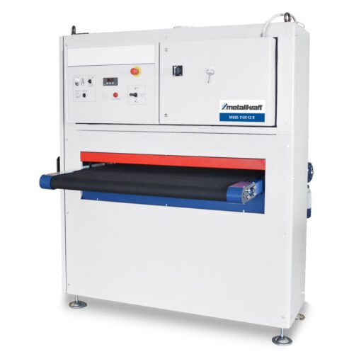 Metallkraft Širokopásová bruska MBBS 610-11 R 4403100