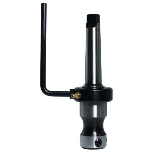 Metallkraft Unášecí hlava MK3 / Weldon 19 mm (s chlazením) 38720.1289