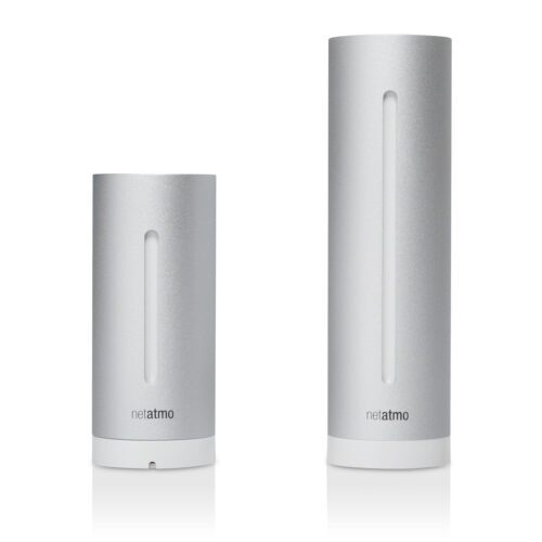Meteostanice Netatmo Urban Weather station