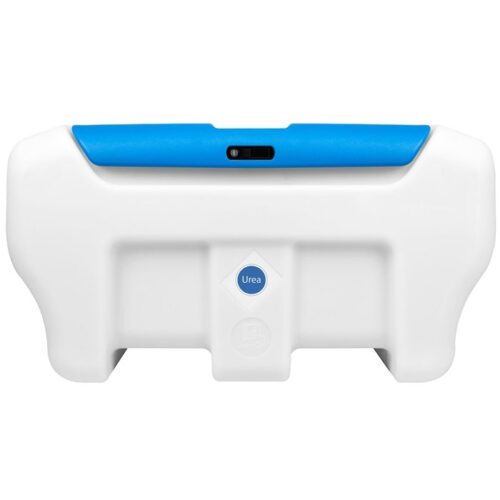 Mobilní nádrž na AdBlue 450 l s elektrickým čerpadlem 12 V PRESSOL mobiBLUE 26 921 8960000026921