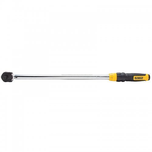 Momentový klíč 1/2" DeWALT DWMT75462-0 DWMT75462-0