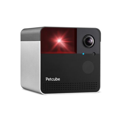Monitor domácích mazlíčků Petcube Play 2 - Obrázek 2