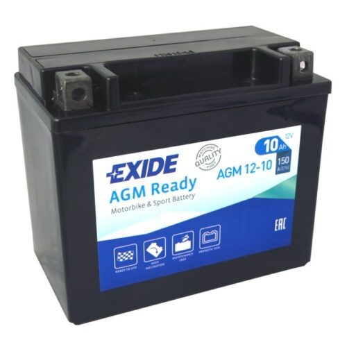 12V