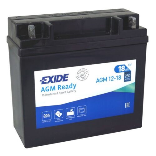 12V