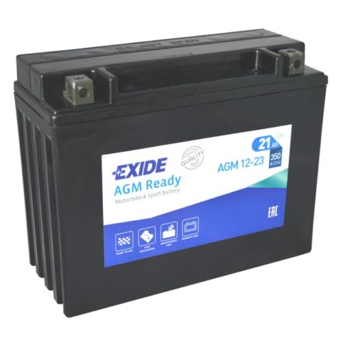 12V