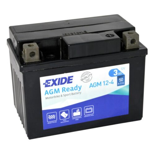 12V