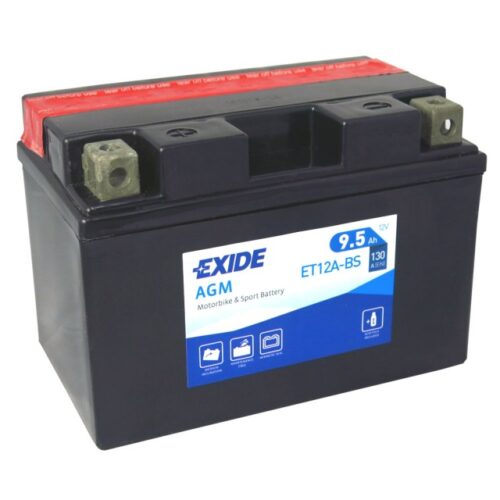 12V