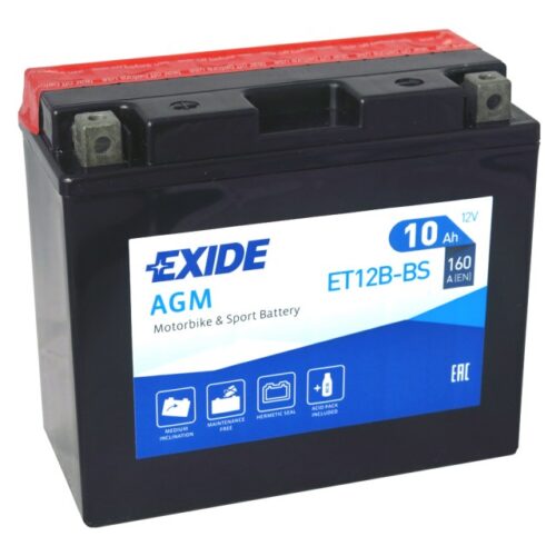 12V