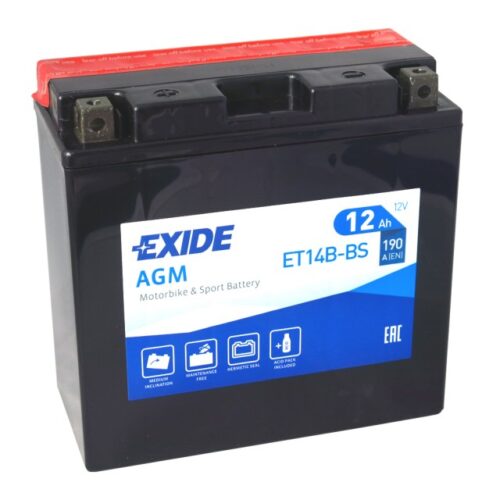 12V