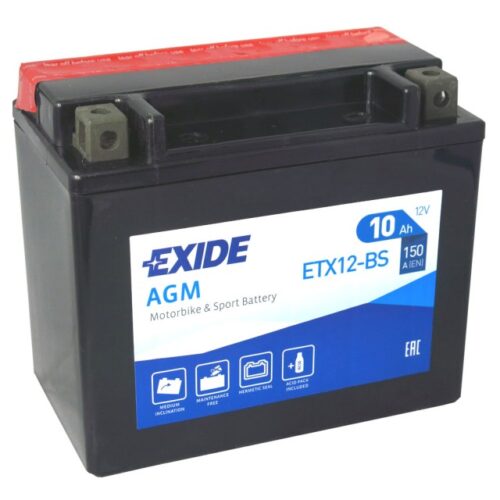 12V