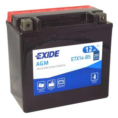 12V