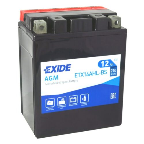 12V