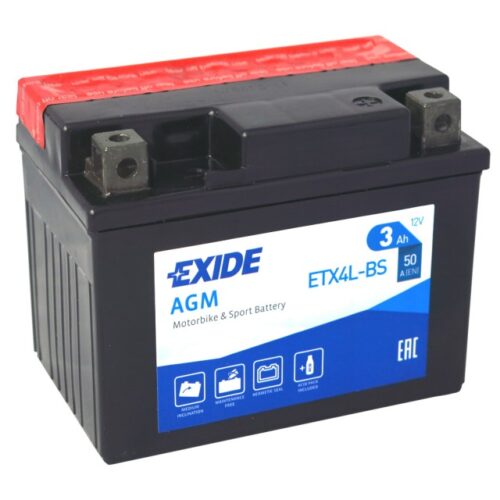 12V
